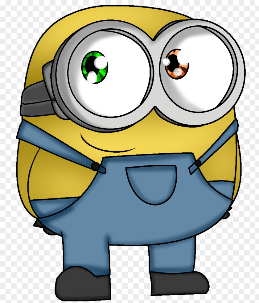 Bob Minion Minions DeviantArt Product Design Comics PNG