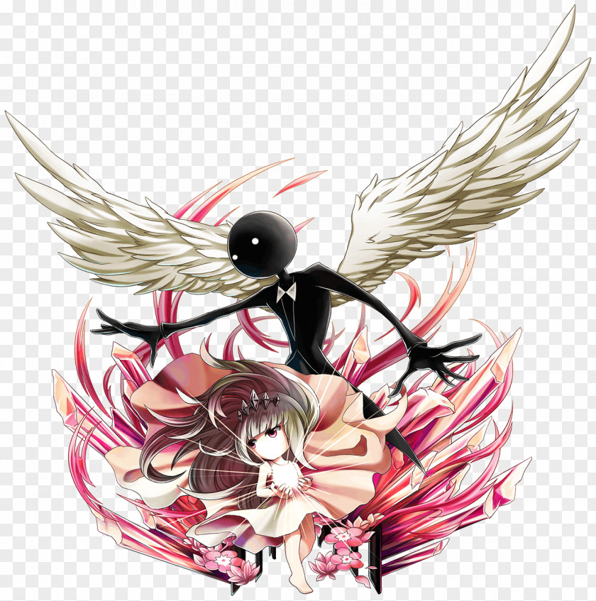 Brave Frontier Deemo Wikia Collaboration PNG