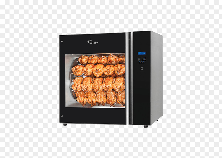 Chicken Rotisserie PHT Systems Inc Fri-Jado PNG