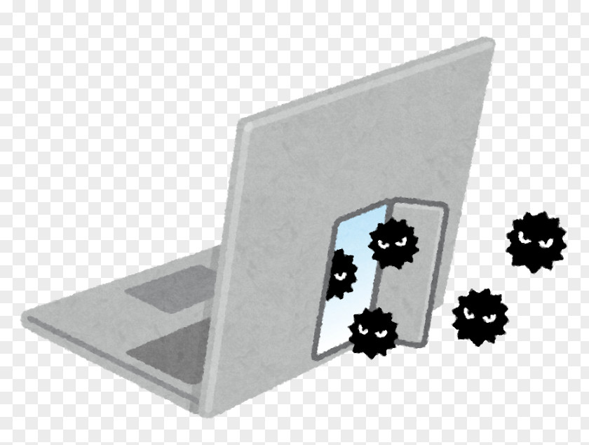Computer Virus Security 標的型攻撃 Software Internet PNG