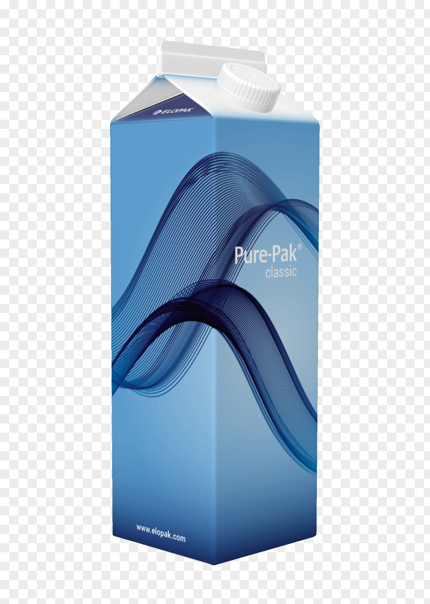 Design Concept Packaging And Labeling Paper Elopak Carton Liquid Board PNG