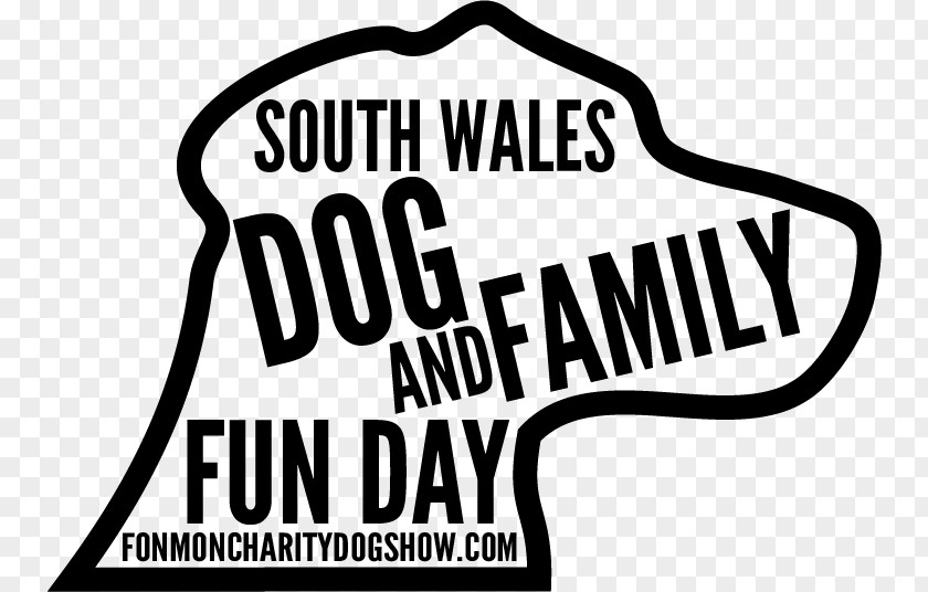 Family Fun Day South Wales Logo Brand Belfast Dog PNG