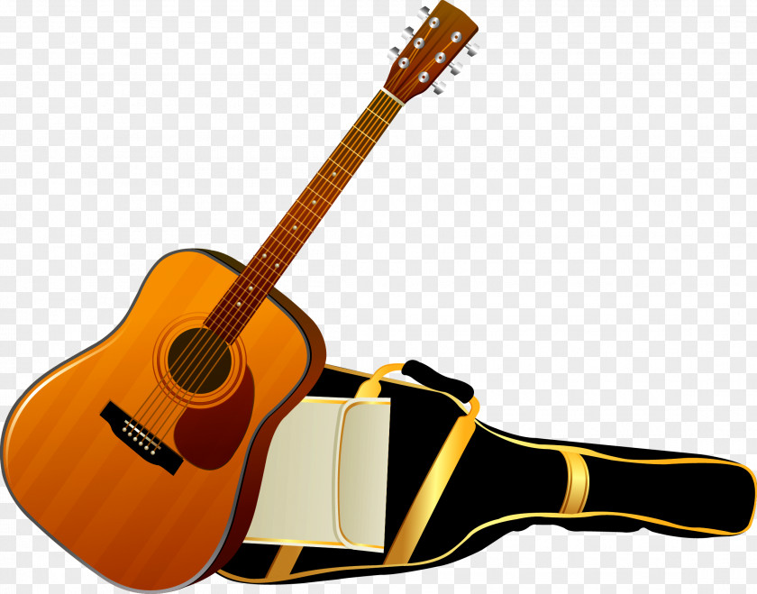 Guitar Musical Instrument Electric PNG