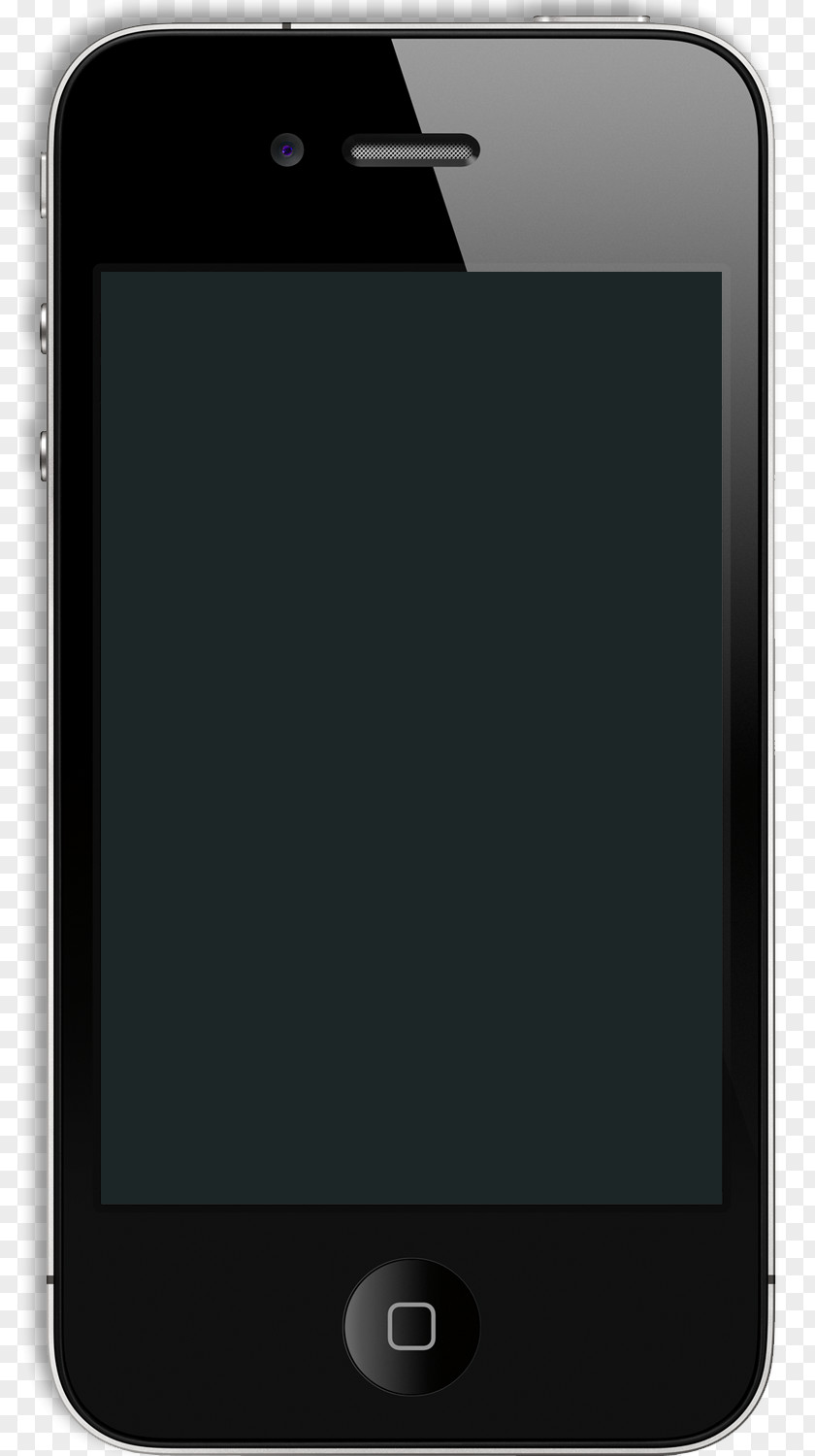 Iphone Frame IPhone 4S 5c PNG