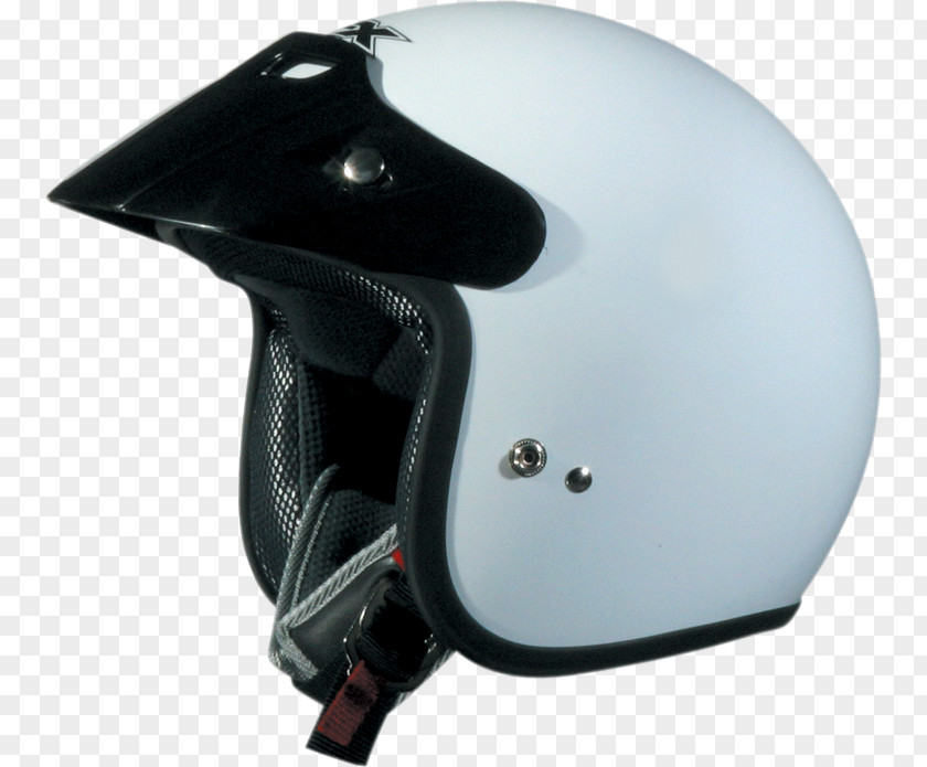 Motorcycle Helmets Bicycle Scooter PNG