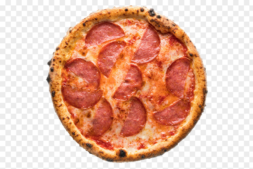 Parma Ham California-style Pizza Salami Sicilian Soppressata PNG
