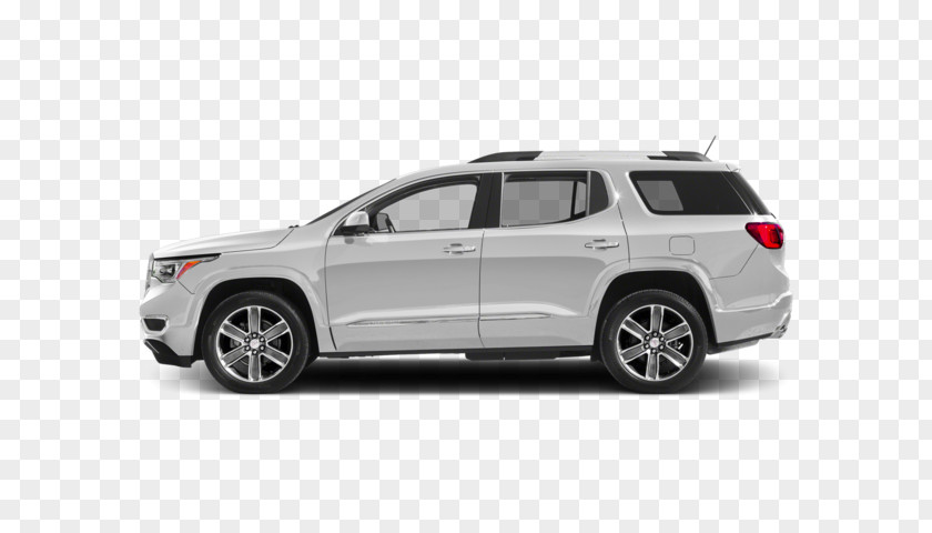 Stereo Summer Discount 2018 GMC Acadia SLT-1 Car Sport Utility Vehicle Buick PNG