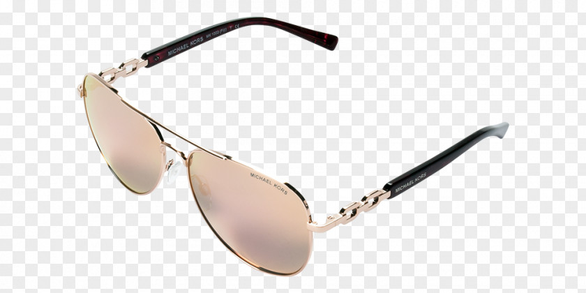 Sunglasses Goggles Michael Kors Chelsea PNG
