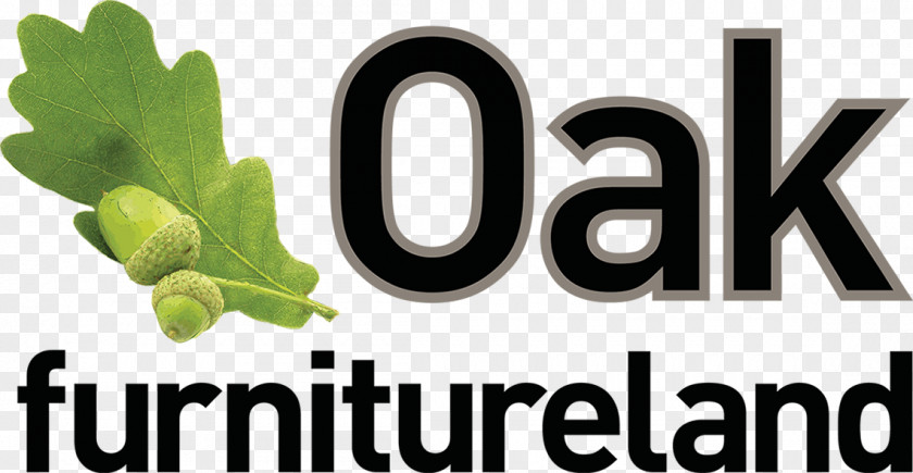 Table Oak Furniture Land Logo PNG