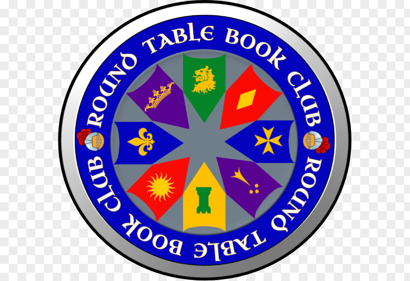 Adult Reading Emblem Logo Badge Organization Recreation PNG