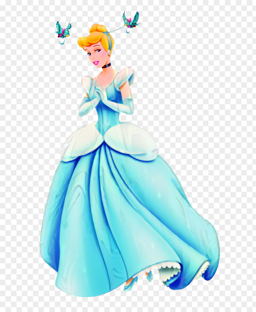 Ariel Illustration Cinderella Princess Aurora Merida PNG