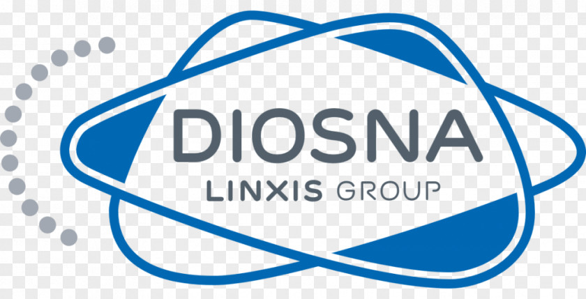 Baking Supplies DIOSNA Dierks & Söhne GmbH LINXIS Group Logo Osnabrück Organization PNG