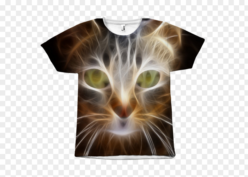 Bar Poster Material Whiskers Kitten Tabby Cat T-shirt PNG