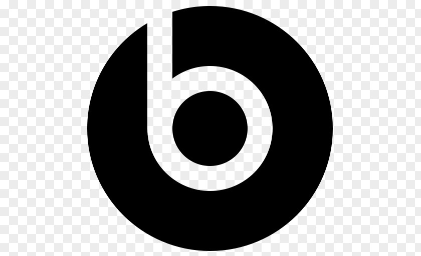 Beats Electronics Computer Icons Music Logo Symbol PNG Symbol, Beat, by Dr. Dre logo clipart PNG