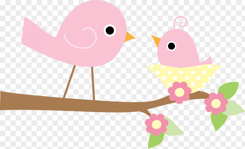 Bird Nest Baby Shower Egg Clip Art PNG