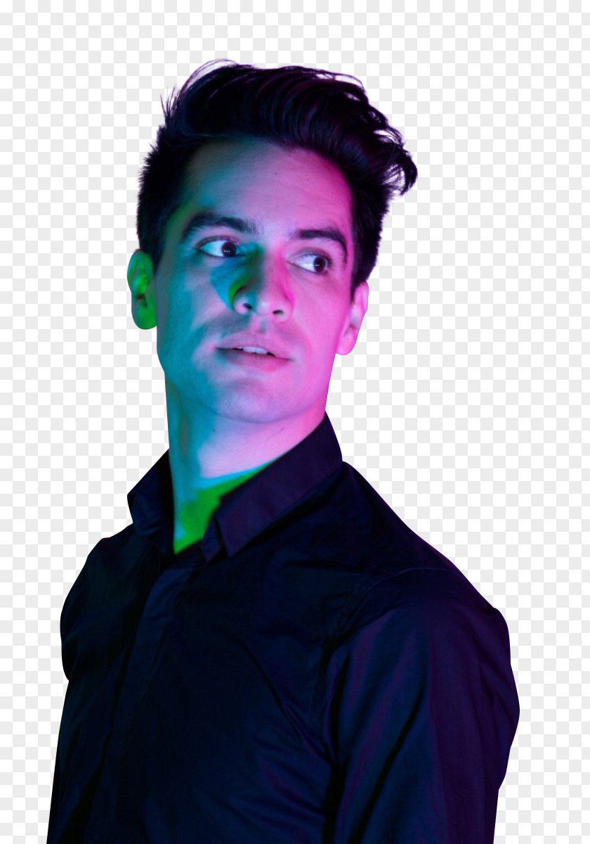 Brendon Urie Panic! At The Disco Kinky Boots Music Emo PNG at the Emo, dine together clipart PNG