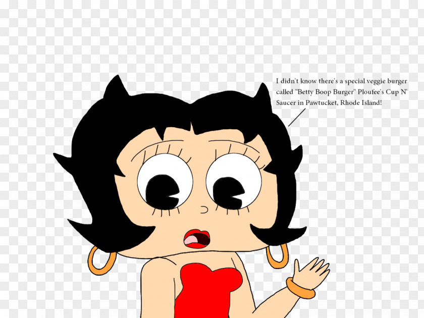 Cat Betty Boop Bimbo King Features Syndicate Fleischer Studios PNG