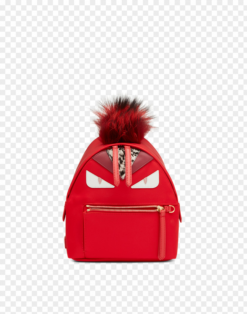Chinese Valentine Day Fendi Handbag Valentine's Red PNG