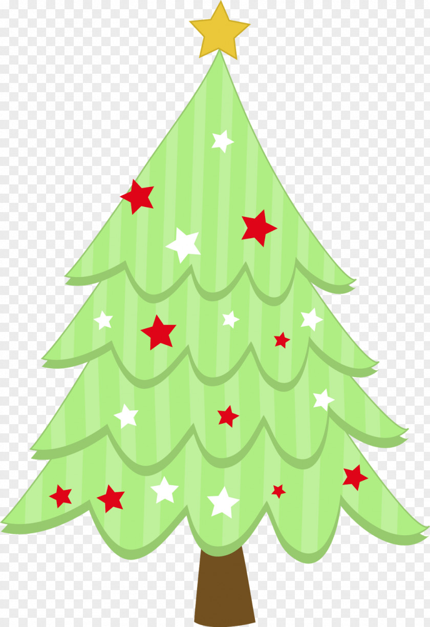 Christmas Tree Clip Art Day Ornament Santa Claus PNG