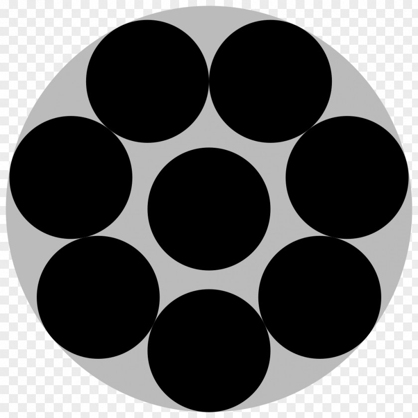 Circle Pack Packing In A Problems Mayen PNG