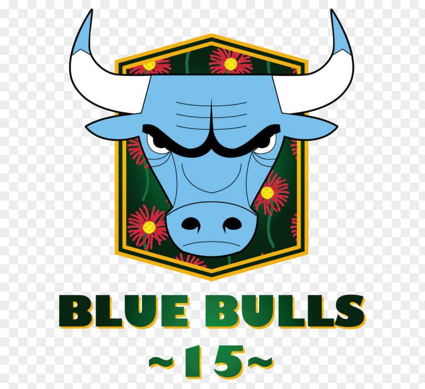 Exotic Bully Blue Logo Wolf Bulls Outlaw PNG