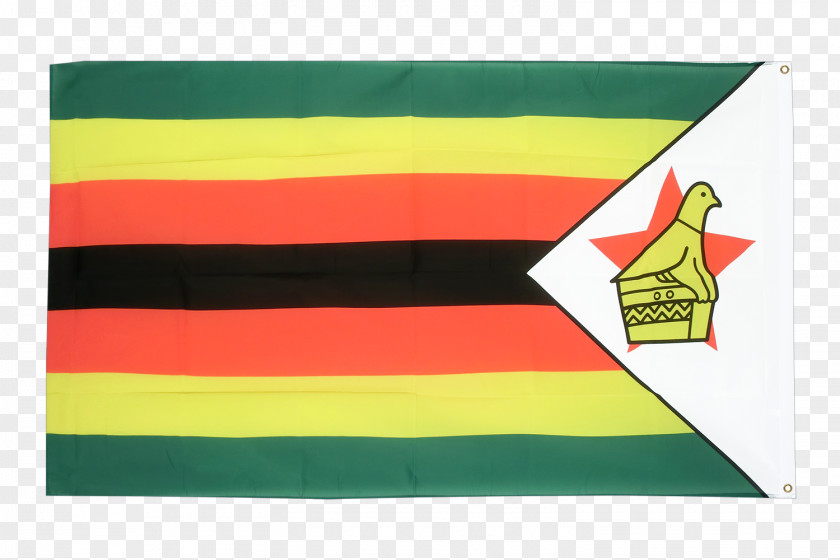 Flag Yellow Line Area Meter PNG