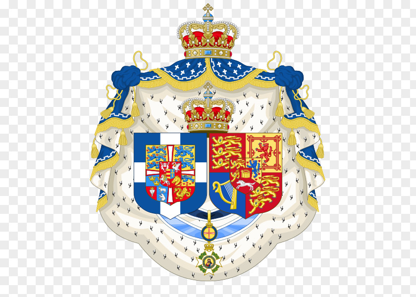 France Kingdom Of Coat Arms Greece PNG