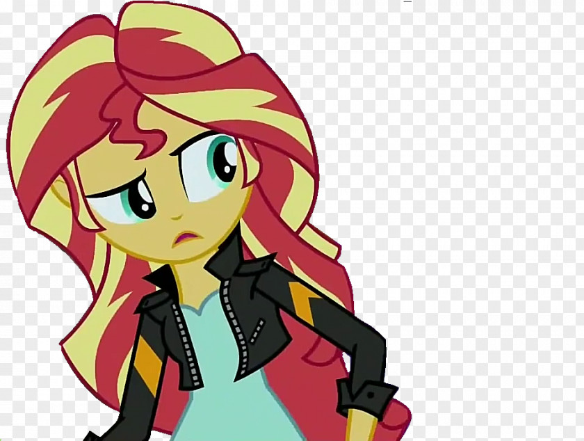 Friendship GIRLS Sunset Shimmer Pinkie Pie Pony Rainbow Dash Equestria PNG