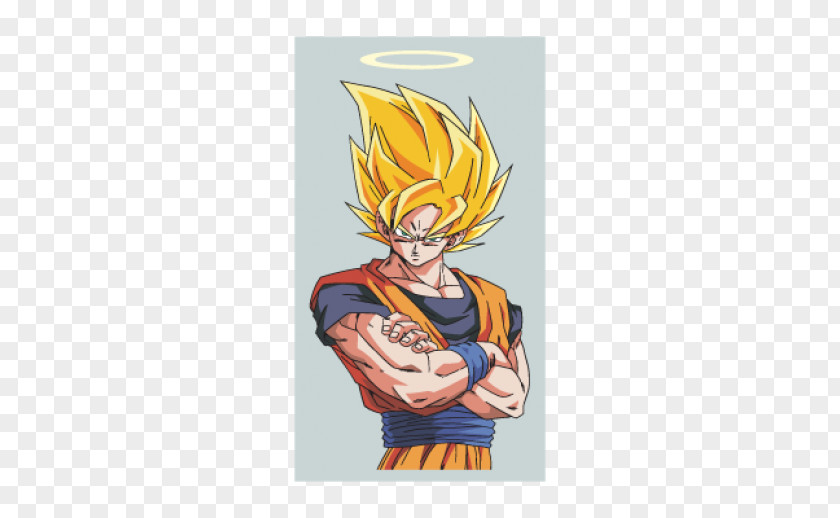 Goku Dragon Ball Z: Budokai 2 Vegeta Birthday PNG