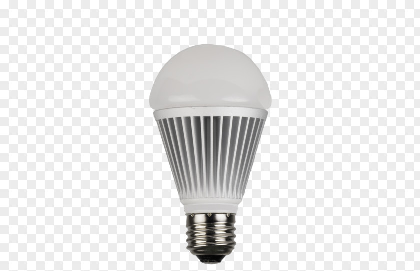 Incandescent Lamp Lighting Light Bulb LED PNG