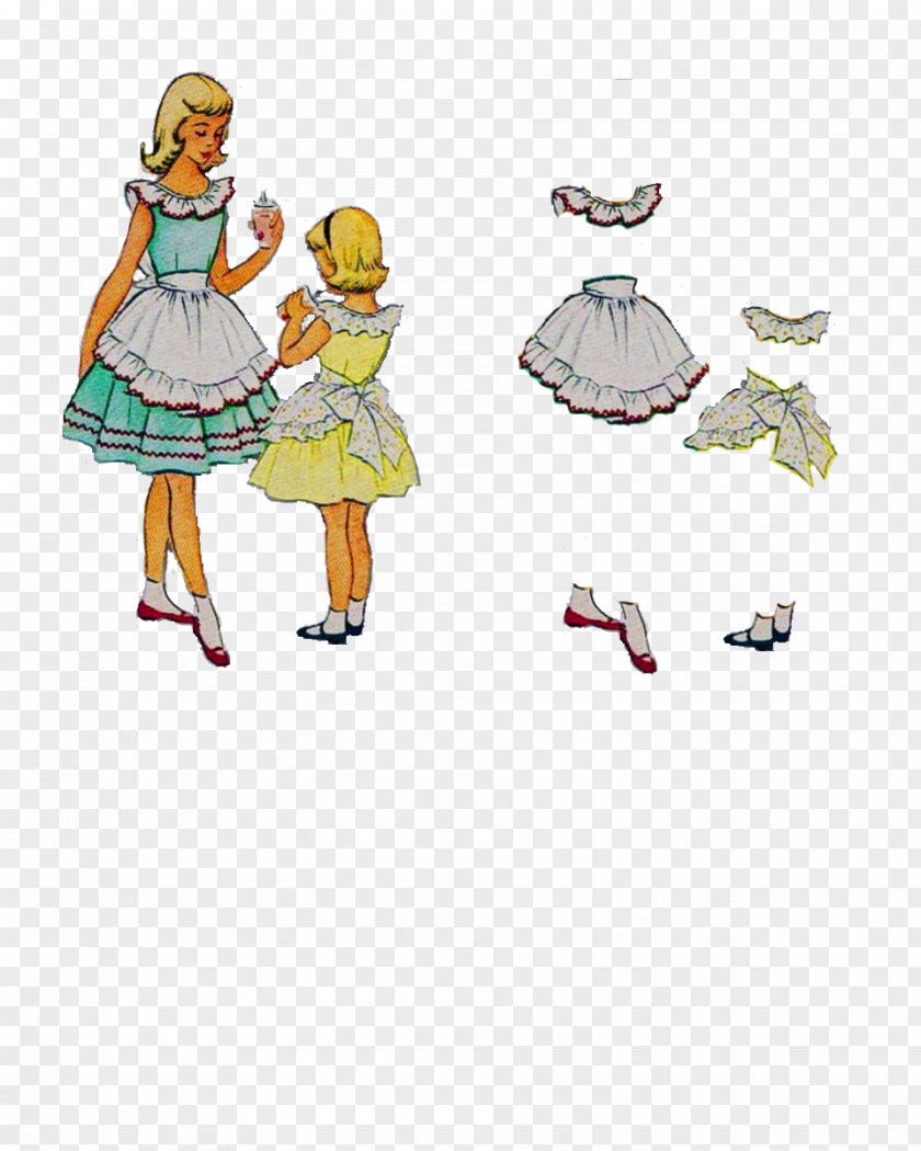 Line Costume Design Character Clip Art PNG