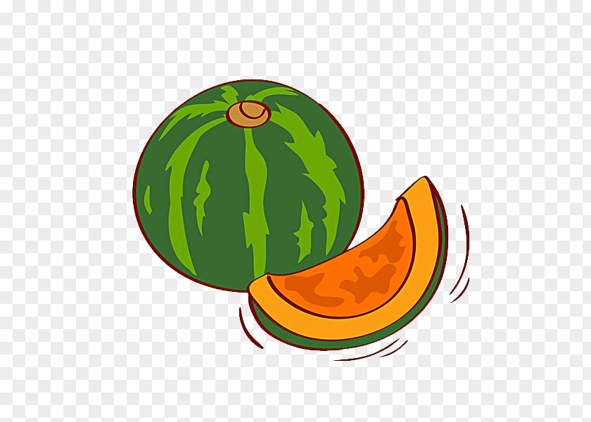 Papaya Watermelon Juice Cucurbita PNG