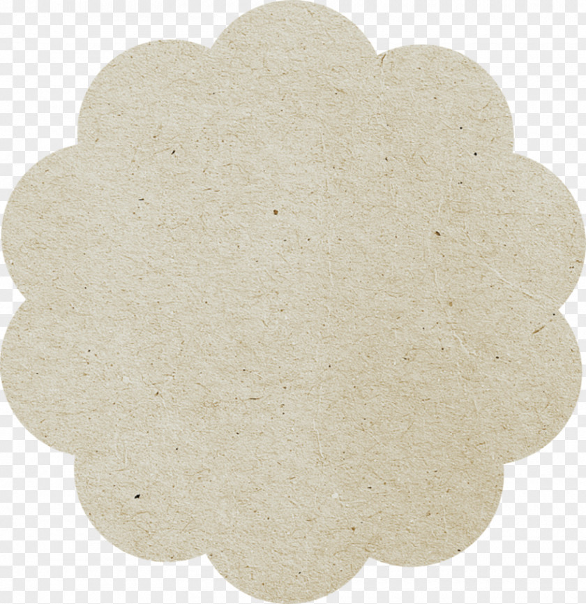 Paper Beige PNG