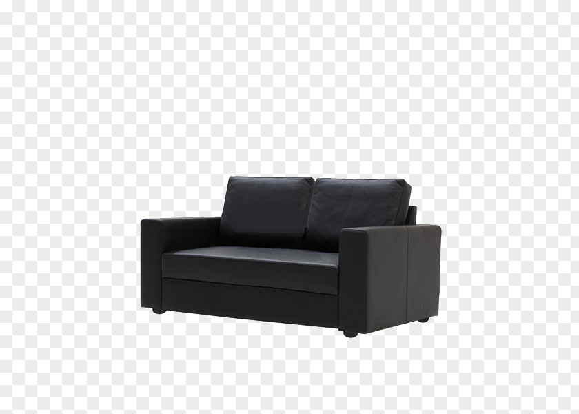 Sofa Bed Couch Loveseat Furniture Table PNG