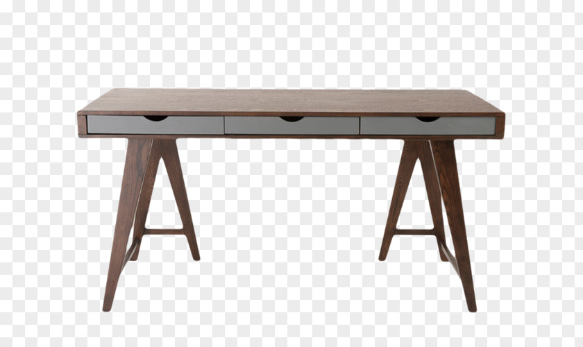 Solid Wood Furniture Desk Desks Table Office Medium-density Fibreboard PNG