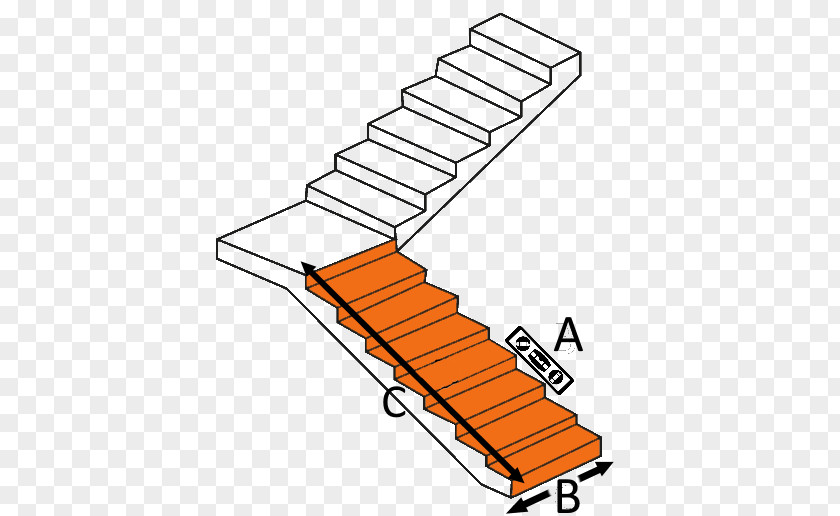 Stairs Made Assistep Podium Elevator PNG