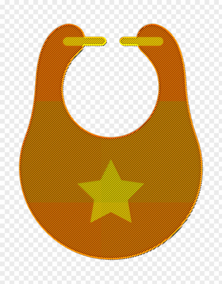 Baby Icon Bib PNG