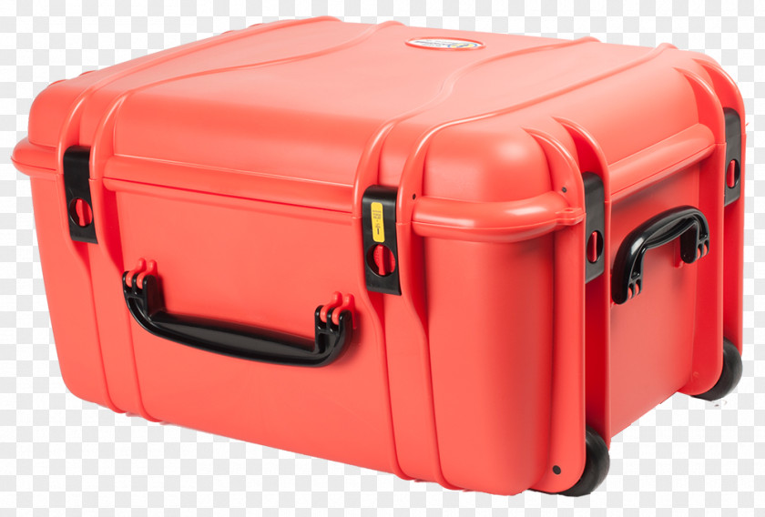 Box Enpa Envases Plasticos Atermicos Suitcase PNG