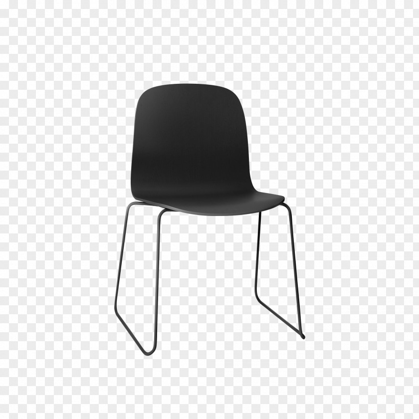 Chair Wegner Wishbone Muuto Furniture PNG