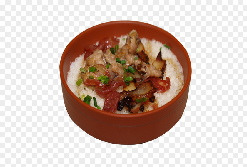 Delicious Sausage Rice Chinese Takikomi Gohan Gumbo Cuisine Fried PNG