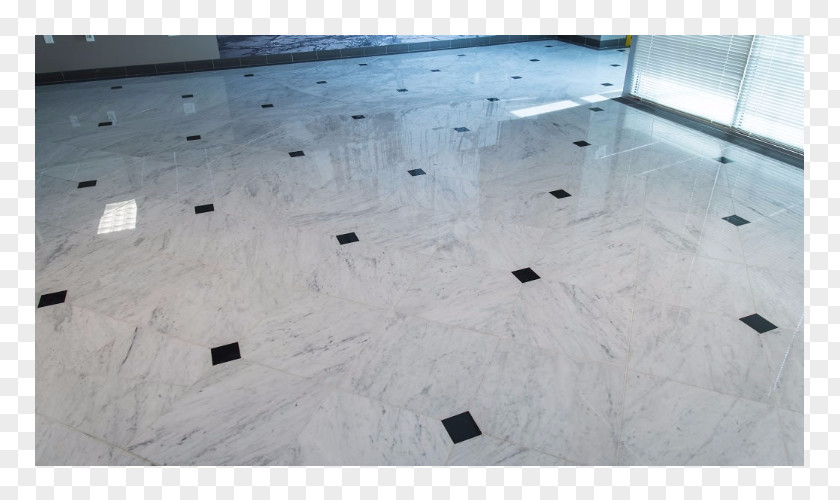 Floor Carrara Marble Tile PNG