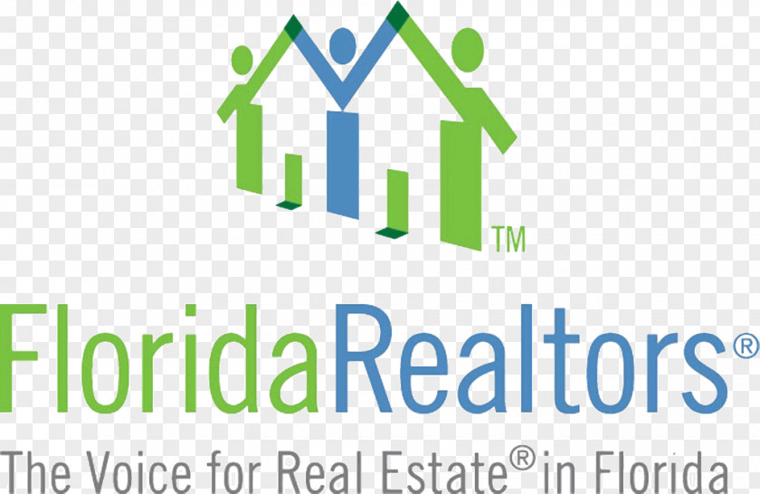 Florida Logo Estate Agent National Association Of Realtors Real PNG