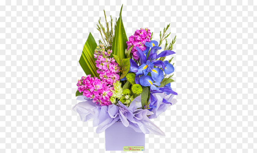 Flower Floral Design Cut Flowers Bouquet Hyacinth PNG