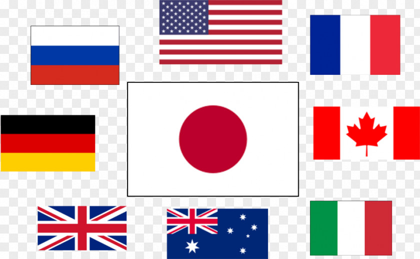 Japan National Flag Flags Of The World United Kingdom Australia PNG
