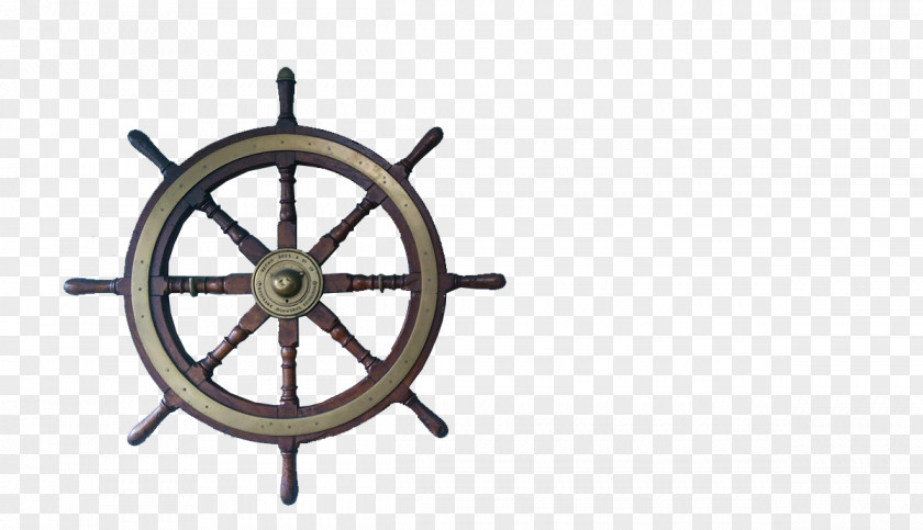 Ship Steering Wheel Ships Deloitte Accounting Organization Audit PNG