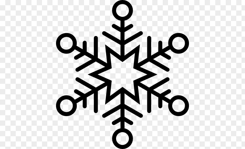 Snowflake Hexagon Shape Geometry Clip Art PNG