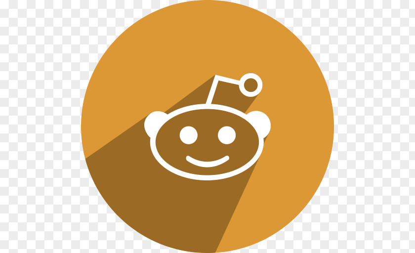 Social Network Reddit Logo Media YouTube PNG