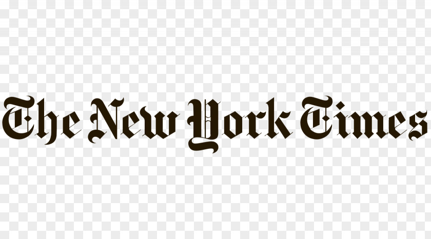 Times The New York Company City Jersey News PNG