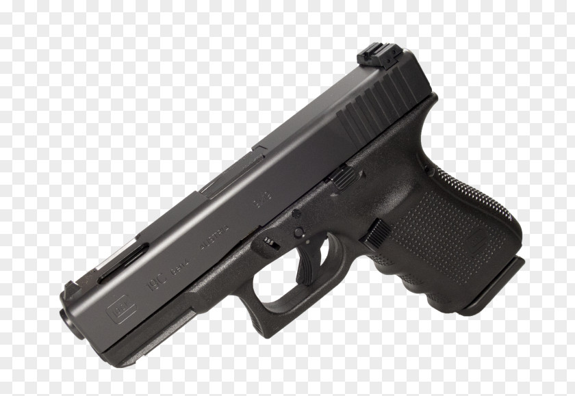 Weapon Trigger Airsoft Guns Firearm Glock Ges.m.b.H. PNG