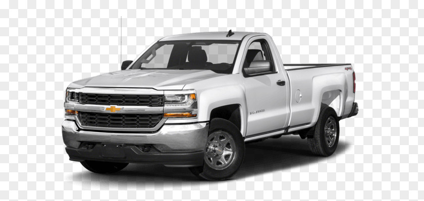 Chevrolet Silverado Car Pickup Truck Wt PNG